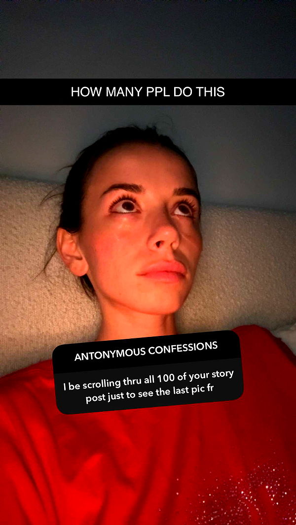 sadie.mckenna image ~ Altpins