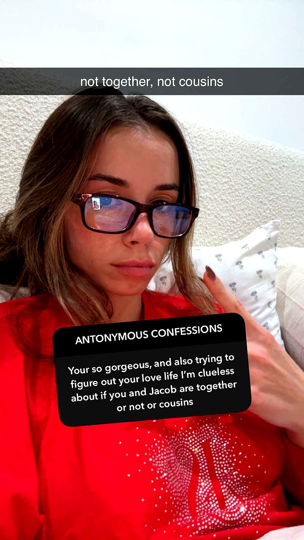 sadie.mckenna image ~ Altpins