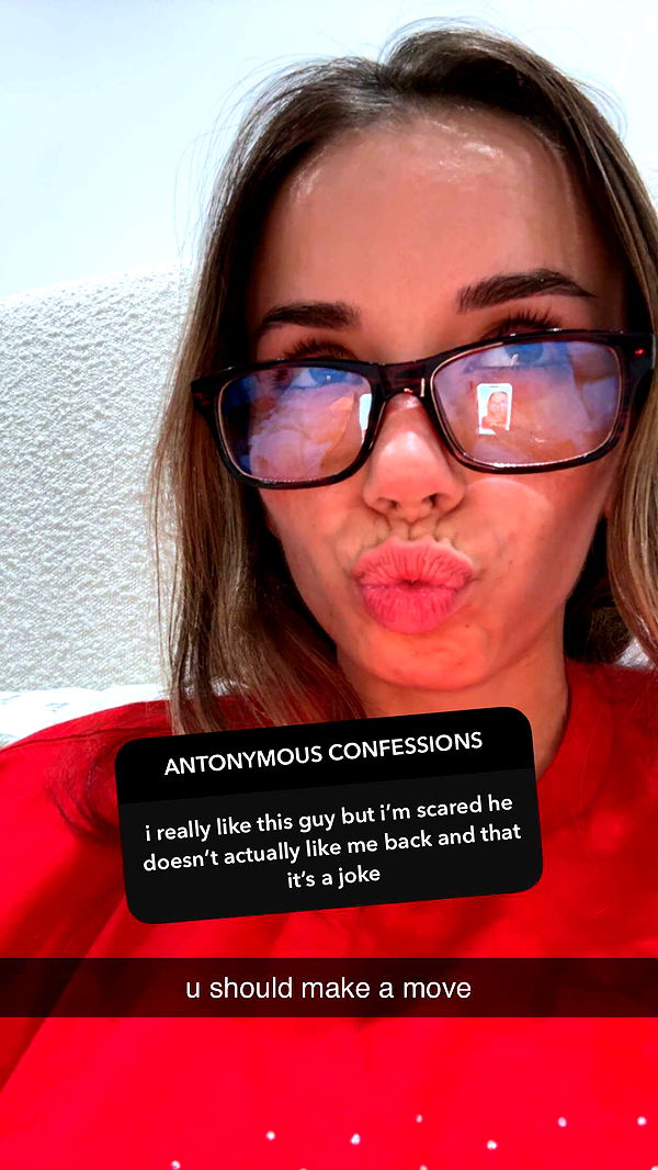 sadie.mckenna image ~ Altpins