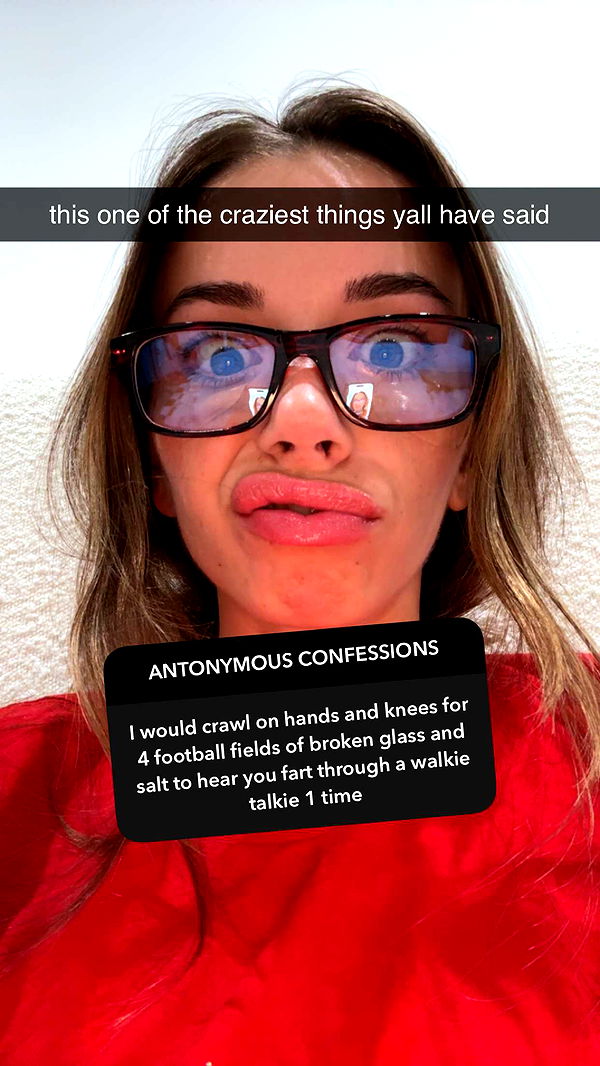 sadie.mckenna image ~ Altpins