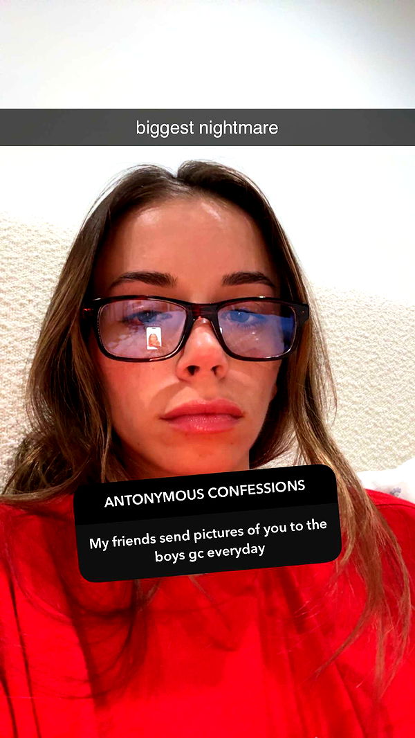 sadie.mckenna image ~ Altpins