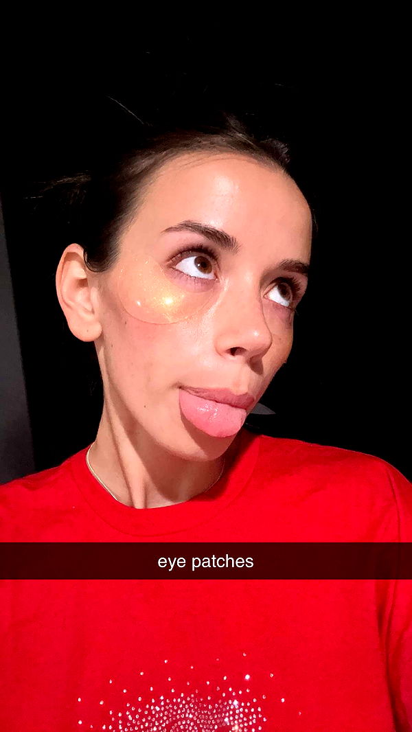 sadie.mckenna image ~ Altpins