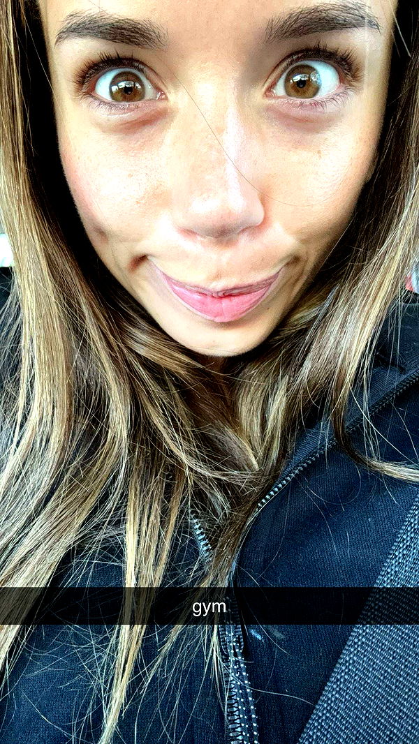 sadie.mckenna image ~ Altpins