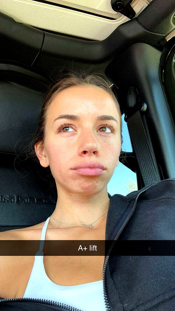 sadie.mckenna image ~ Altpins