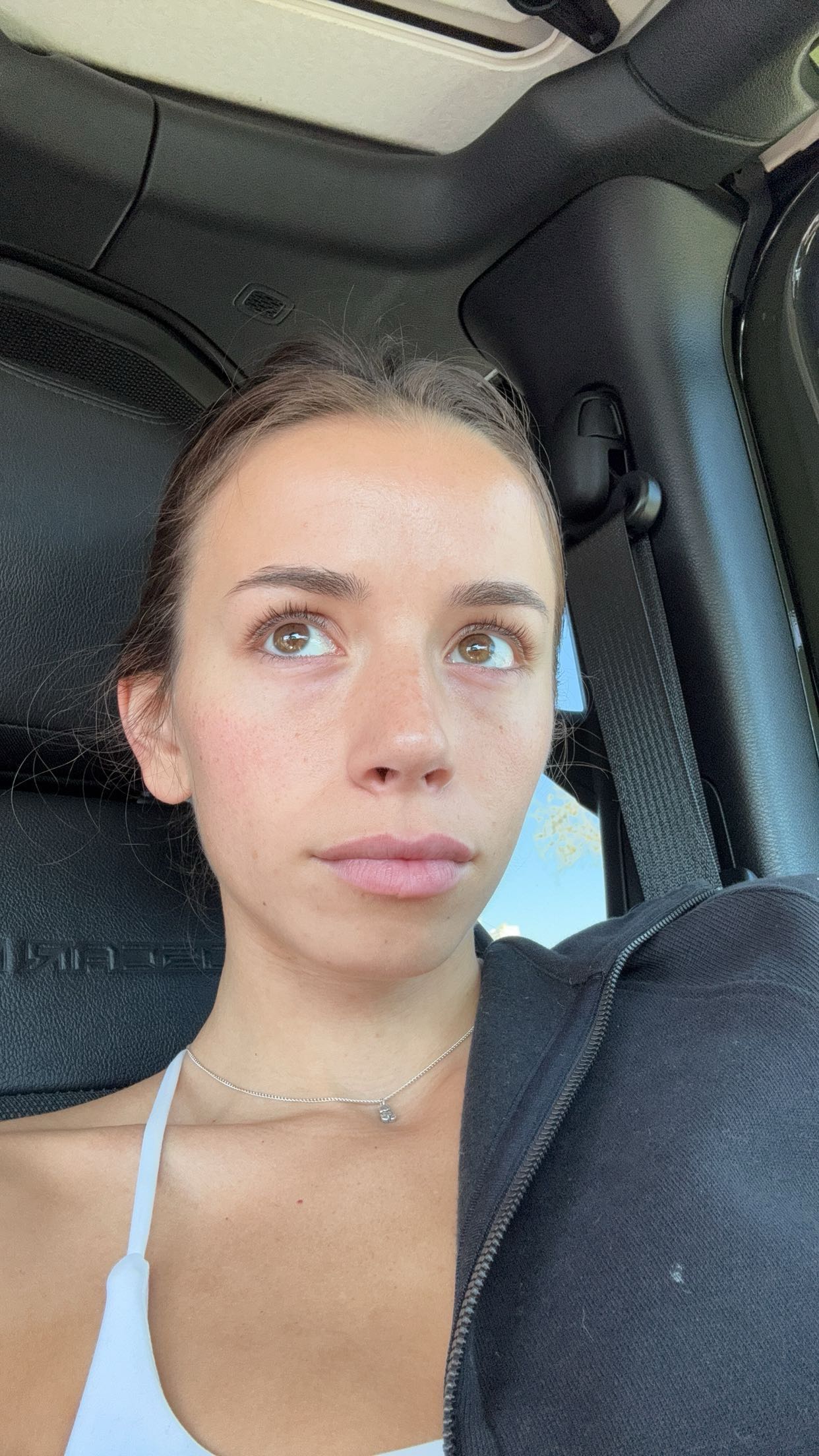 sadie.mckenna snapchat image archive image