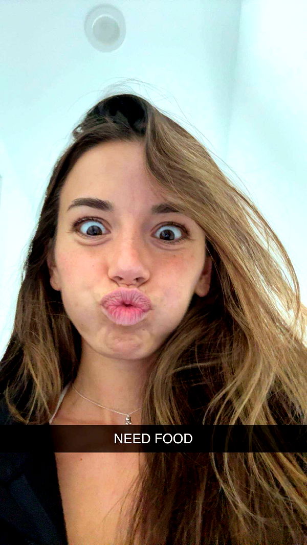 sadie.mckenna image ~ Altpins