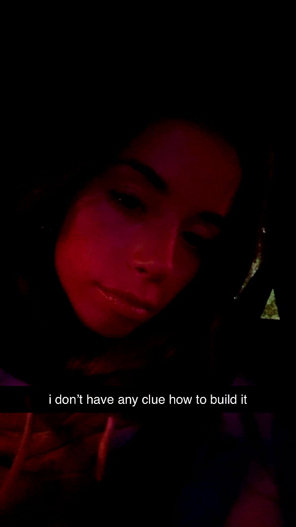 sadie.mckenna image ~ Altpins