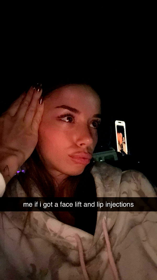 sadie.mckenna image ~ Altpins