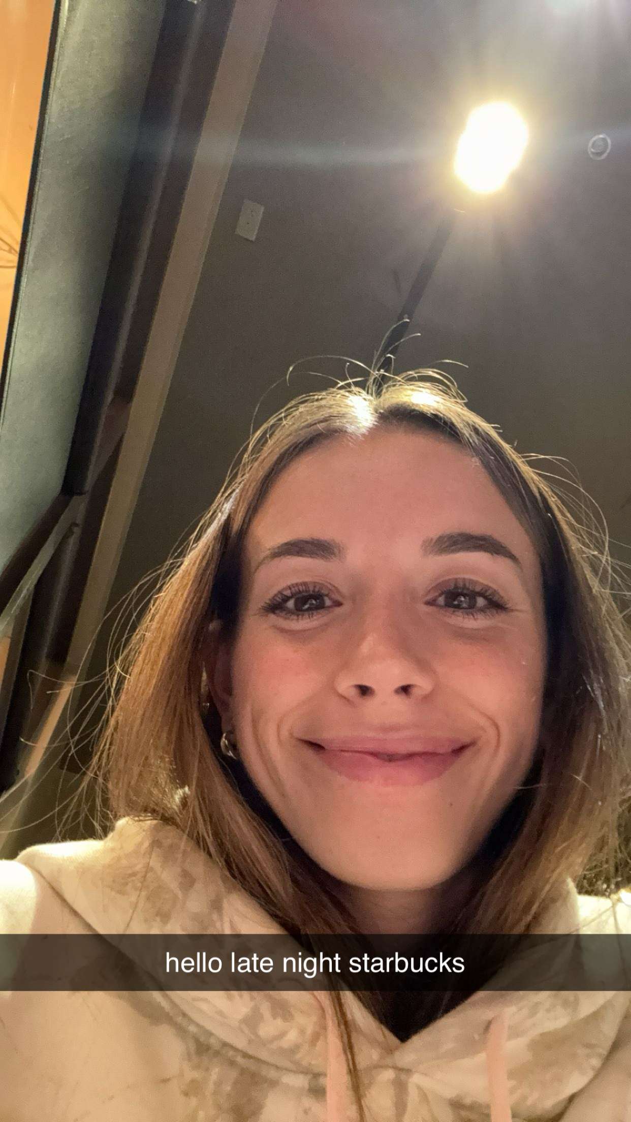 sadie.mckenna snapchat image archive image