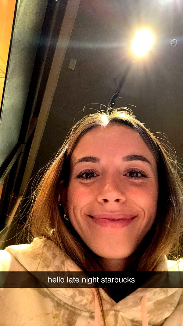 sadie.mckenna image ~ Altpins