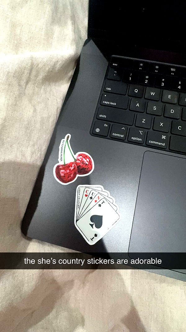 sadie.mckenna image ~ Altpins