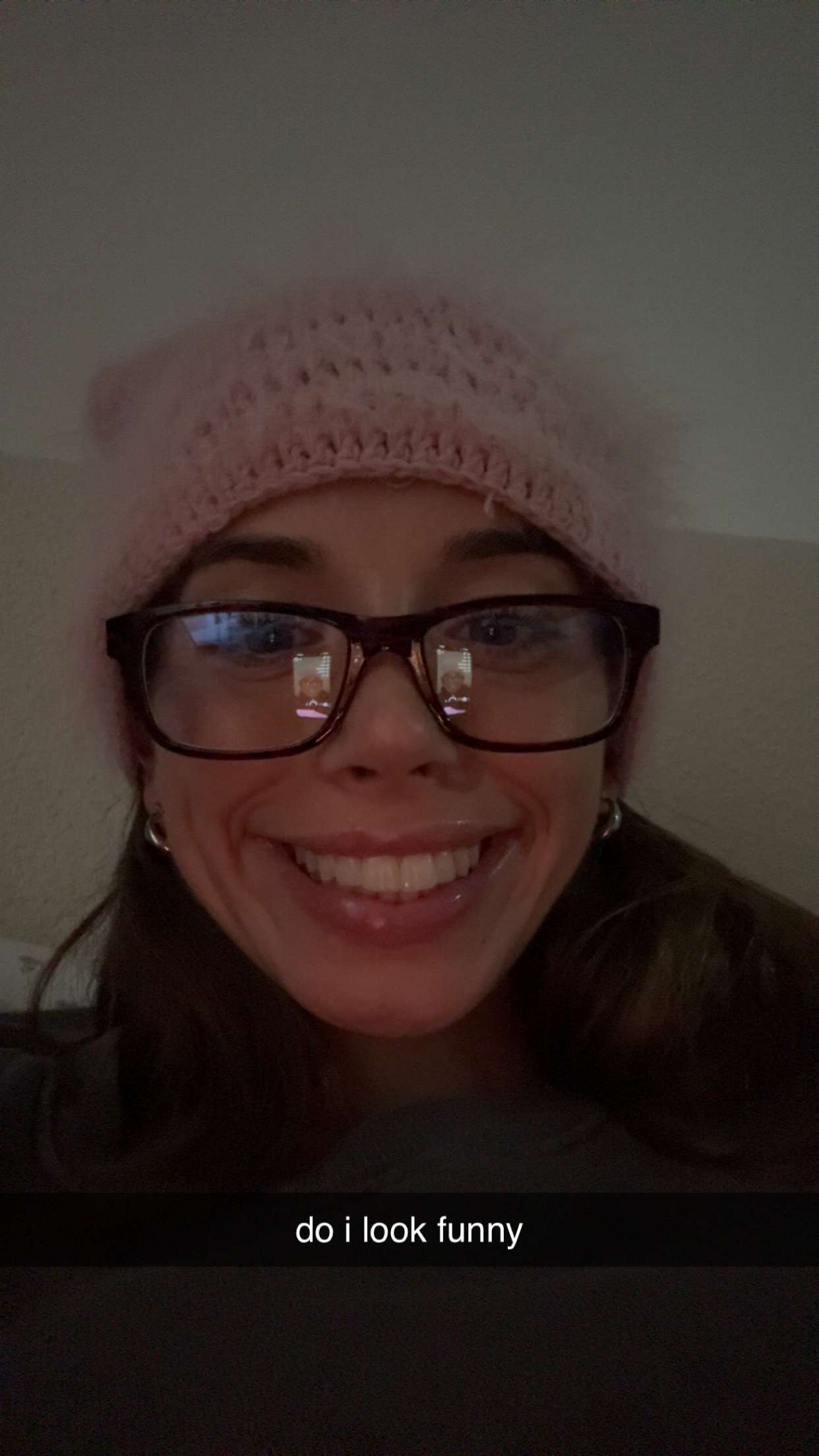 sadie.mckenna snapchat image archive image