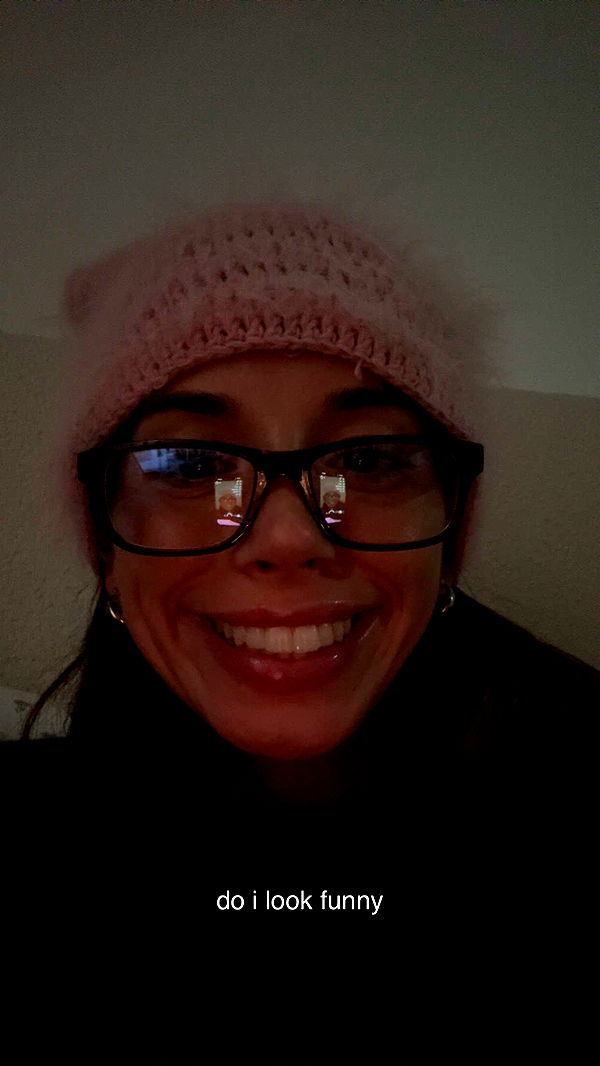 sadie.mckenna image ~ Altpins