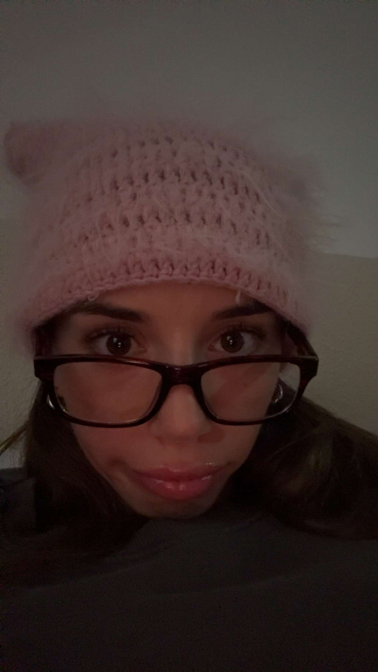 sadie.mckenna snapchat image archive image