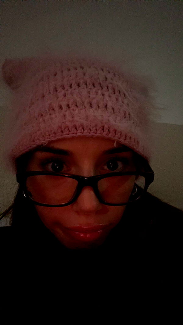 sadie.mckenna image ~ Altpins