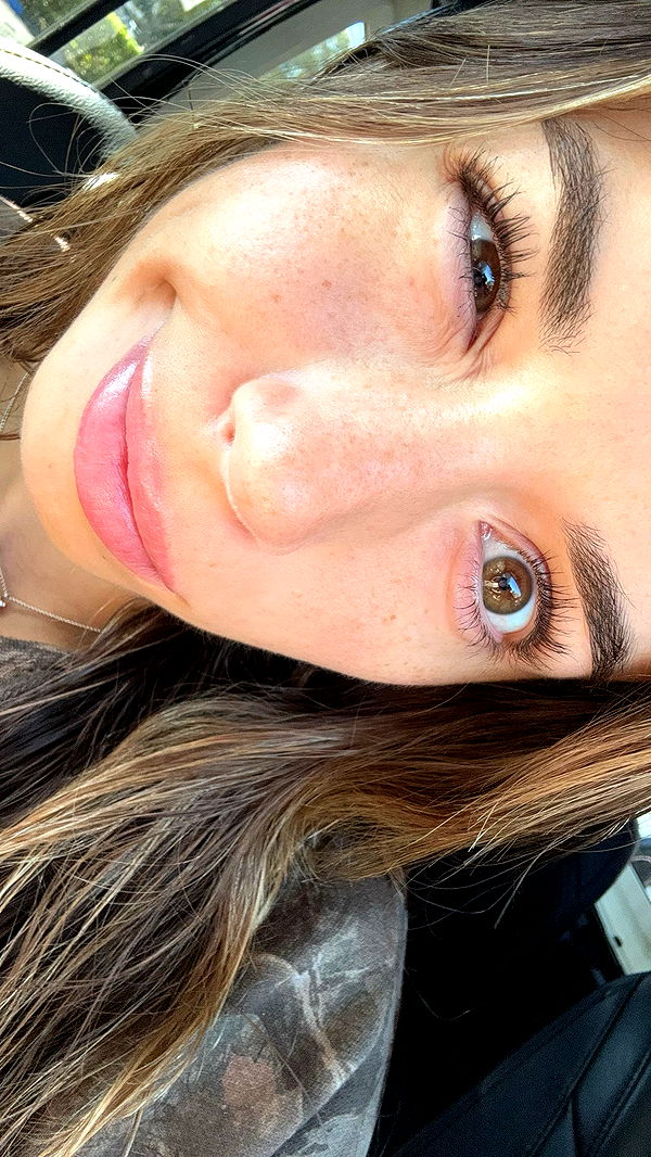 sadie.mckenna image ~ Altpins