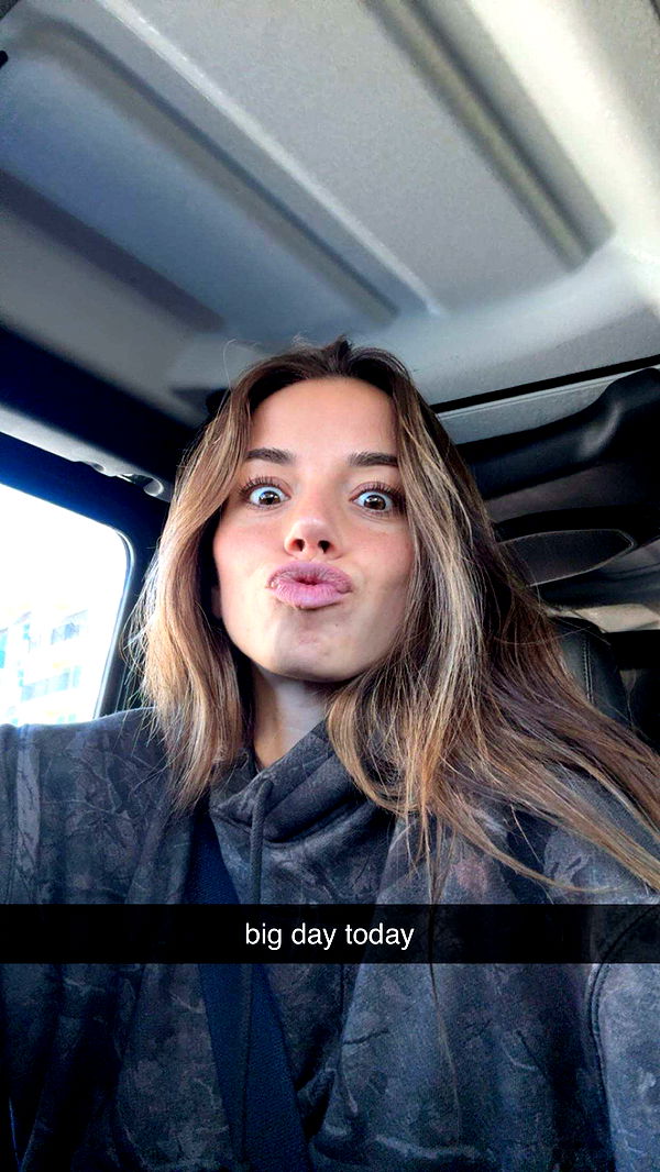 sadie.mckenna image ~ Altpins