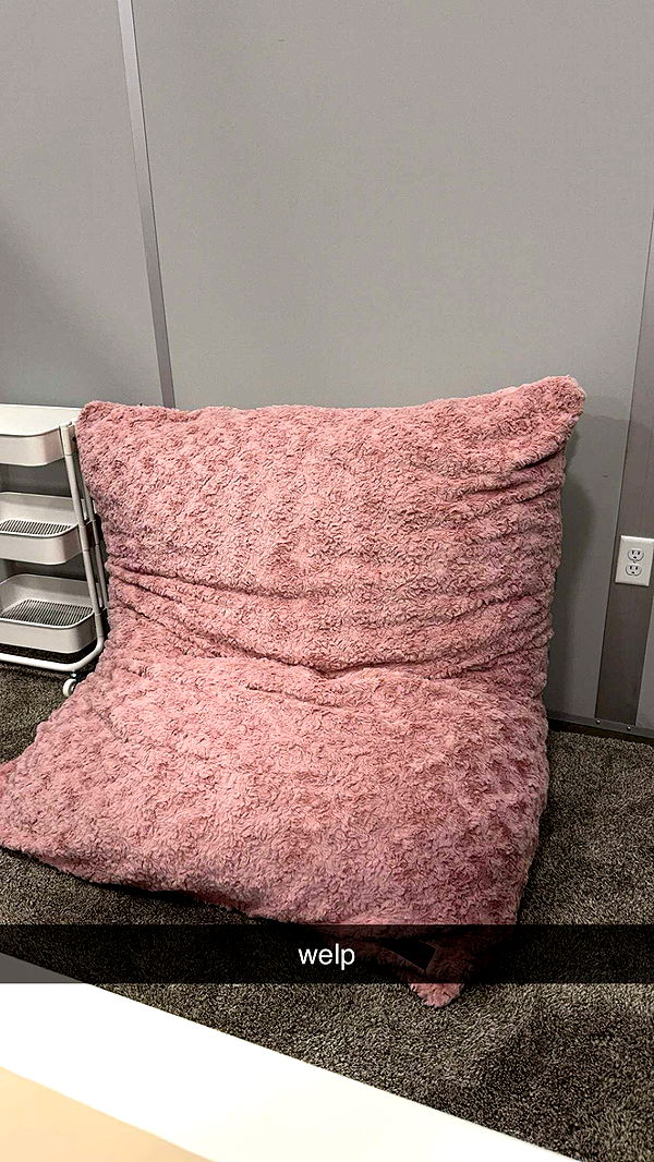 sadie.mckenna image ~ Altpins