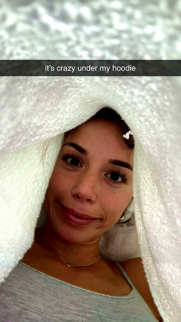 sadie.mckenna image ~ Altpins