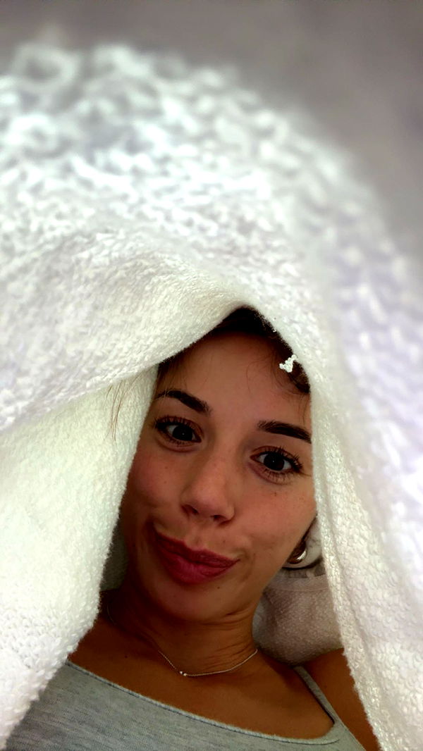 sadie.mckenna image ~ Altpins