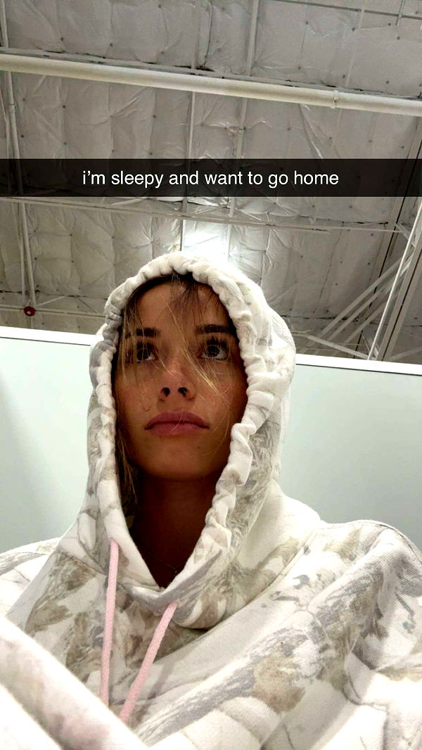 sadie.mckenna image ~ Altpins