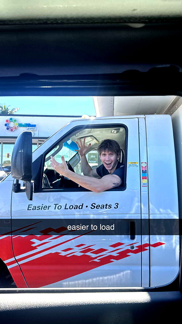 sadie.mckenna image ~ Altpins