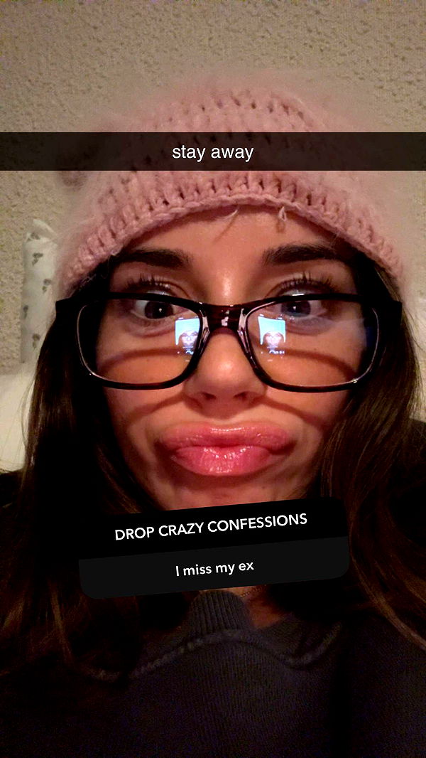 sadie.mckenna image ~ Altpins