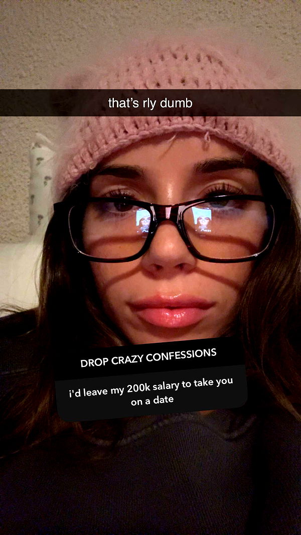 sadie.mckenna image ~ Altpins