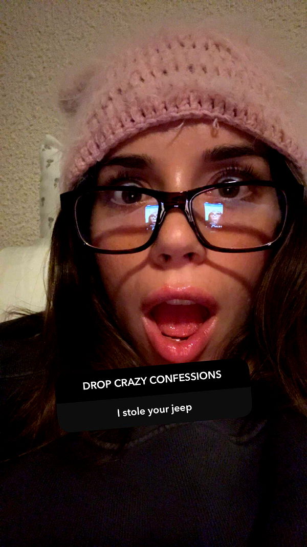 sadie.mckenna image ~ Altpins