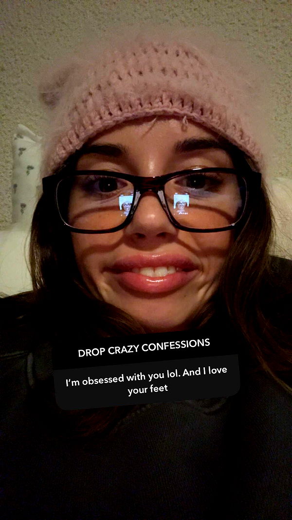 sadie.mckenna image ~ Altpins