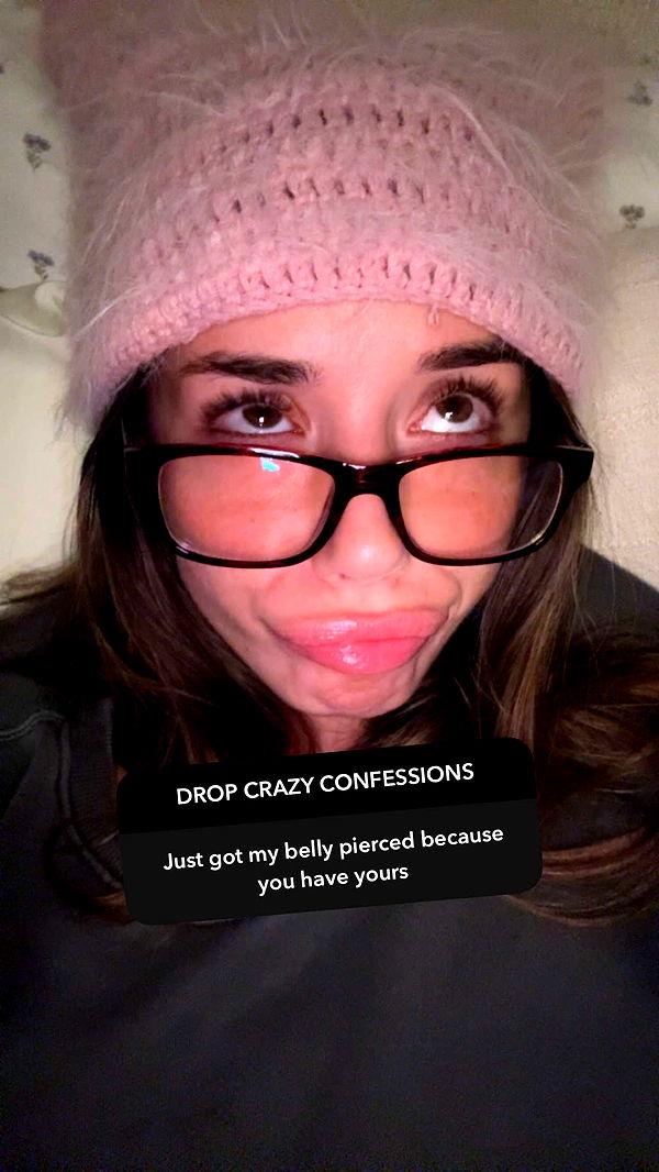 sadie.mckenna image ~ Altpins