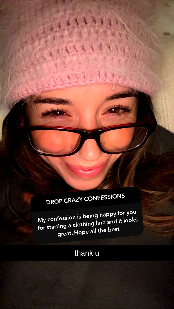 sadie.mckenna image ~ Altpins