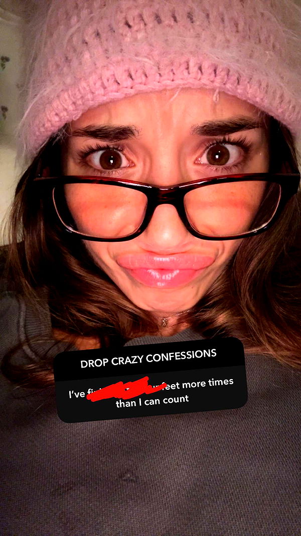 sadie.mckenna image ~ Altpins