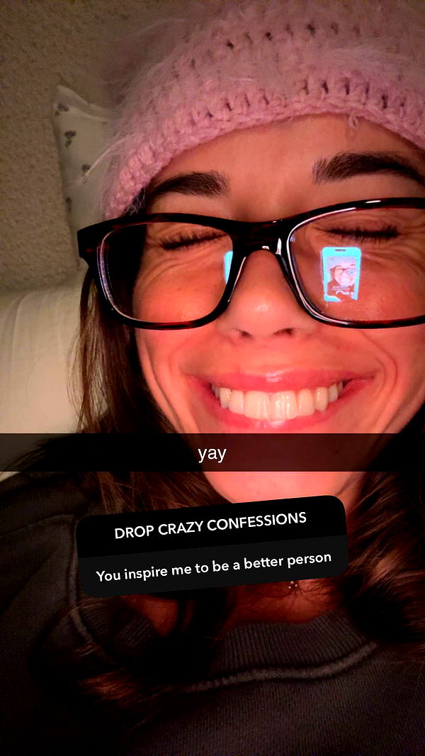 sadie.mckenna image ~ Altpins