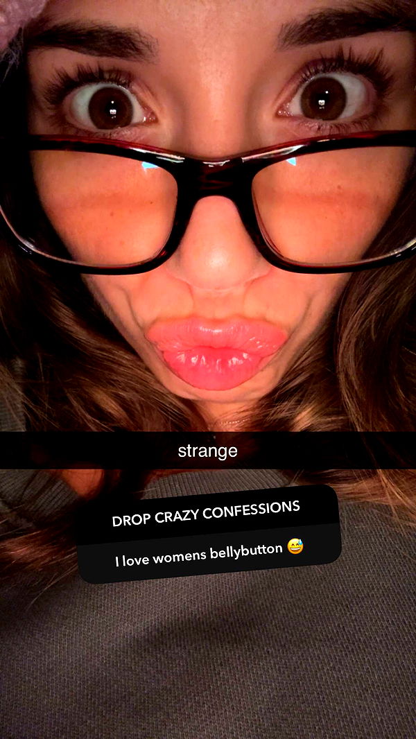 sadie.mckenna image ~ Altpins