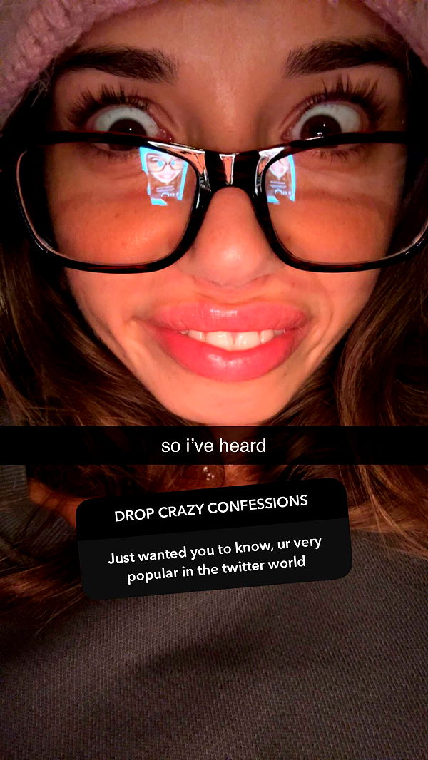 sadie.mckenna image ~ Altpins