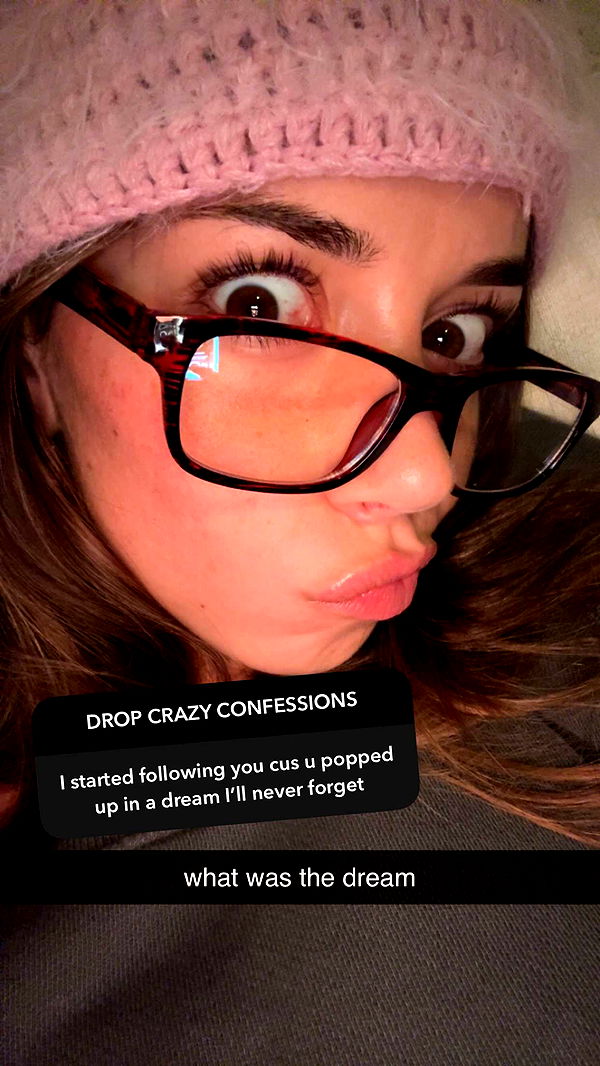 sadie.mckenna image ~ Altpins