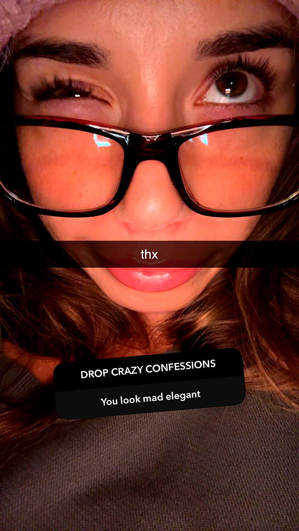 sadie.mckenna image ~ Altpins