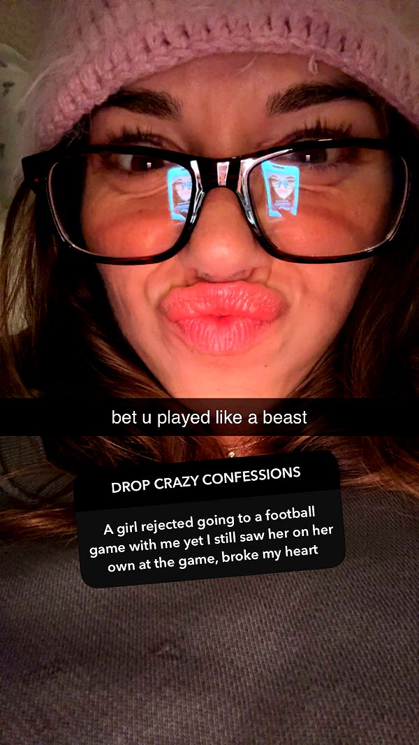 sadie.mckenna image ~ Altpins