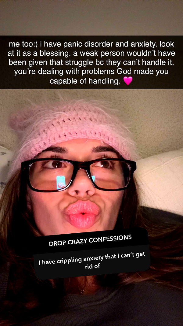 sadie.mckenna image ~ Altpins