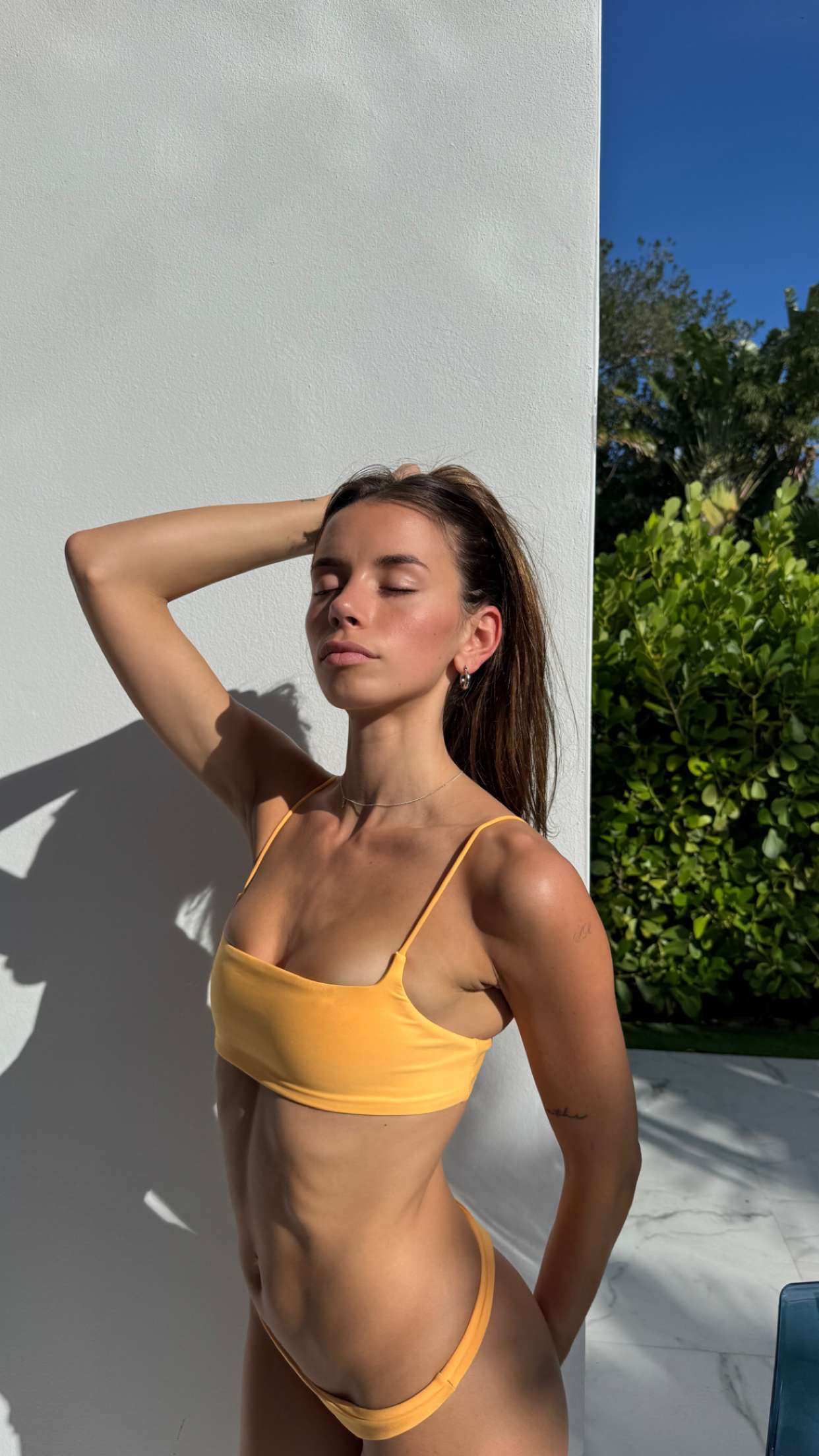 sadie.mckenna snapchat image archive image