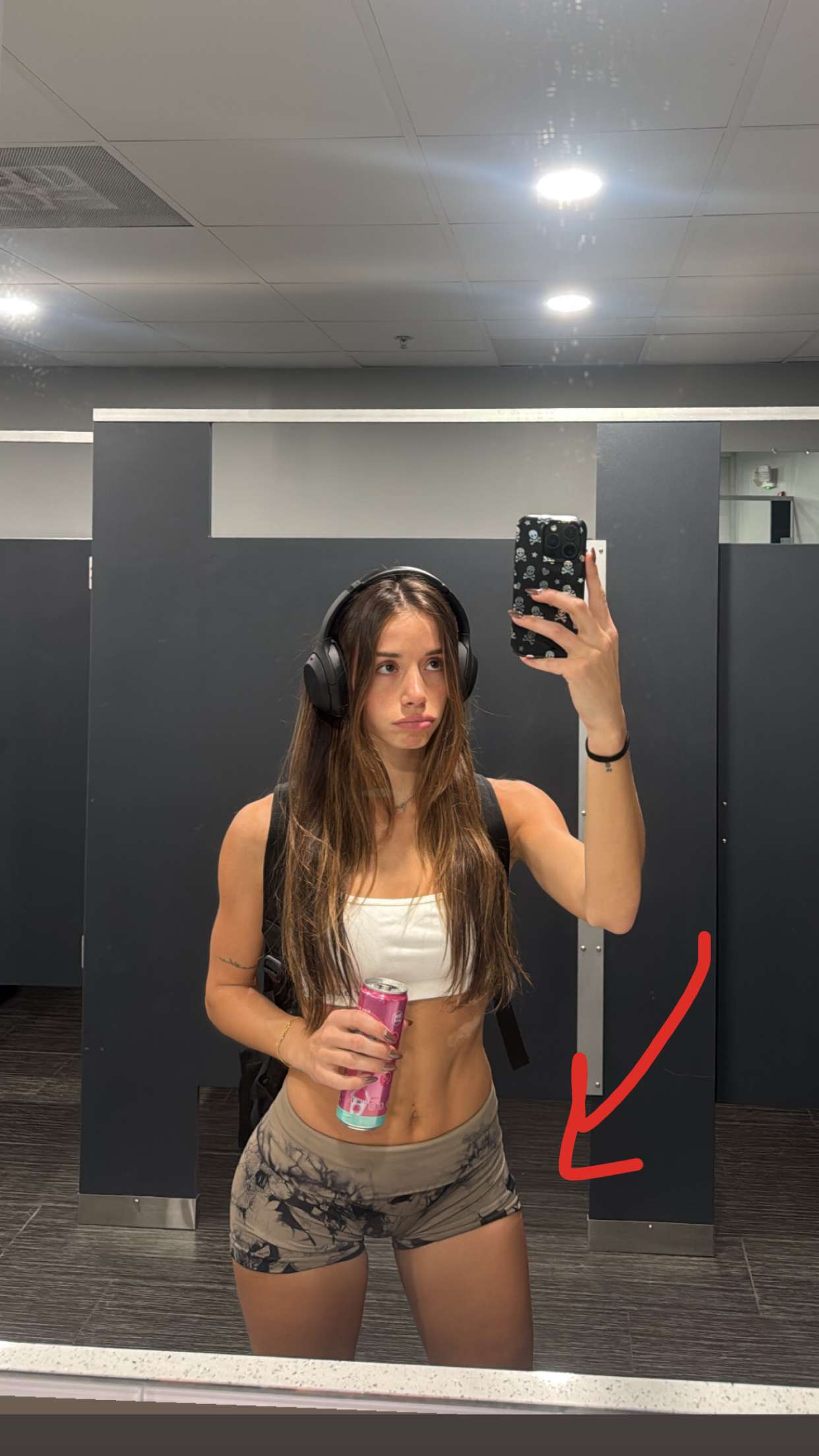 sadie.mckenna snapchat image archive image