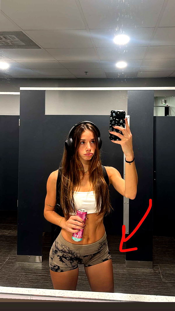 sadie.mckenna image ~ Altpins