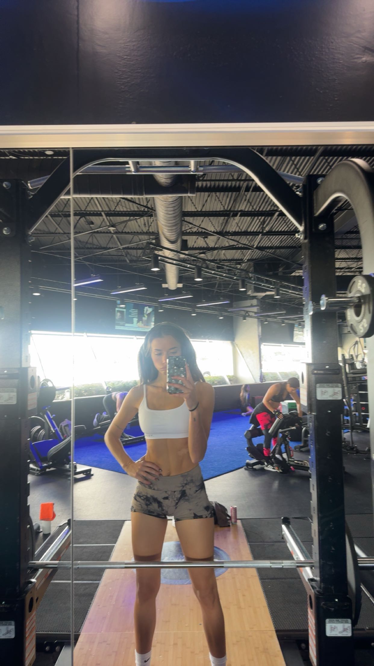 sadie.mckenna snapchat image archive image