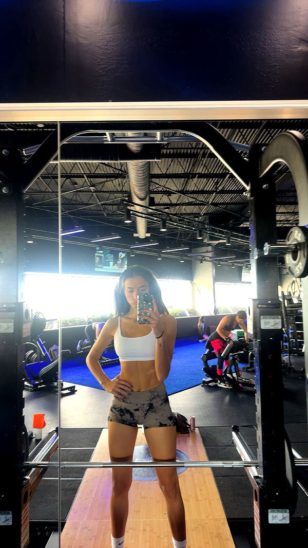 sadie.mckenna image ~ Altpins