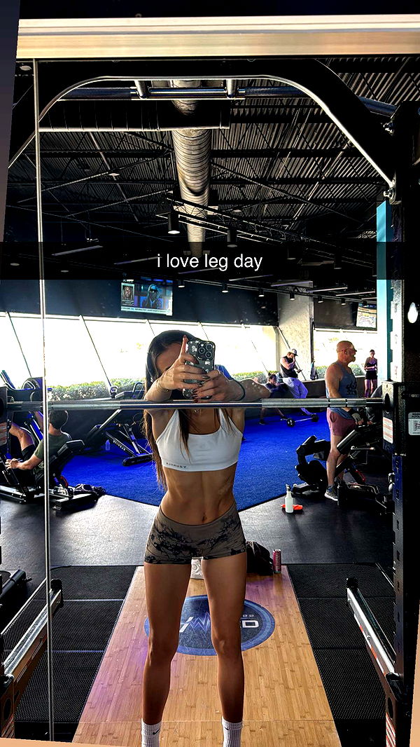 sadie.mckenna image ~ Altpins