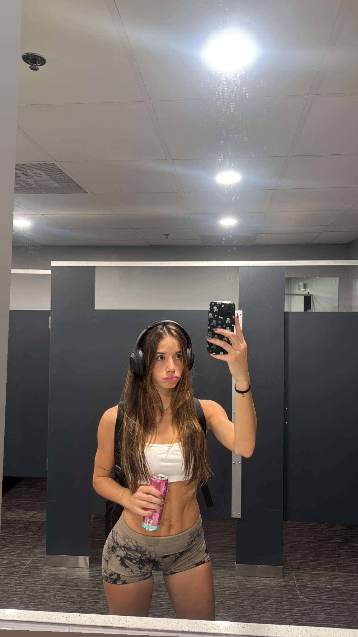 sadie.mckenna snapchat image archive image