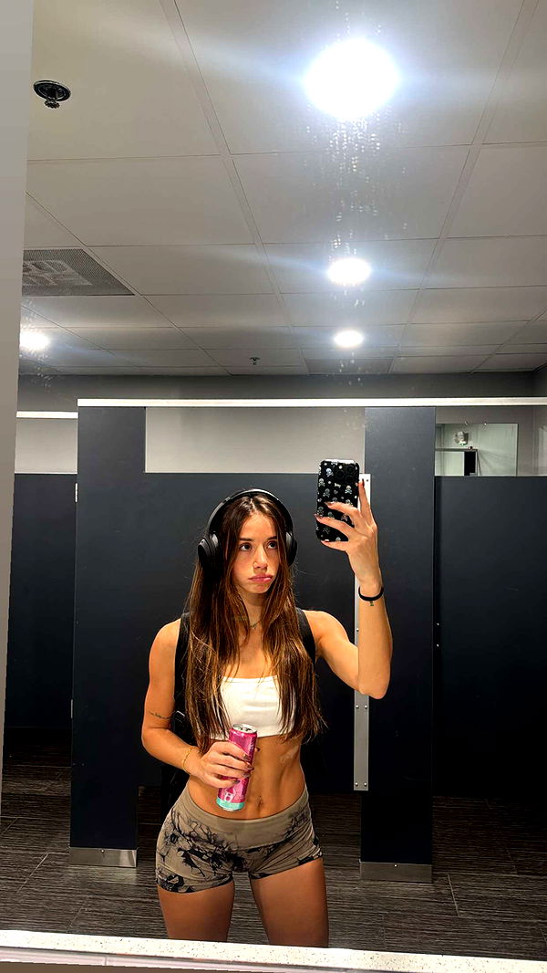 sadie.mckenna image ~ Altpins