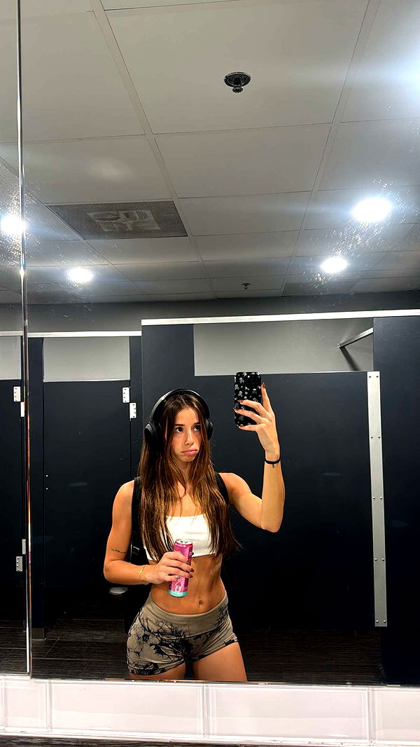 sadie.mckenna image ~ Altpins