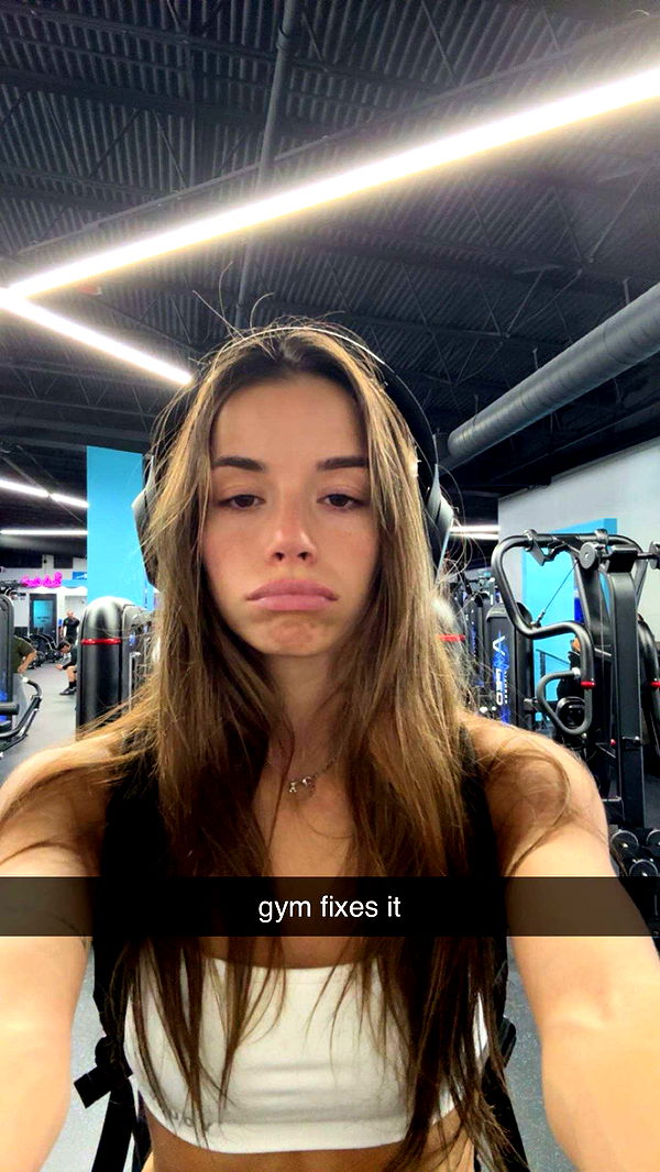 sadie.mckenna image ~ Altpins